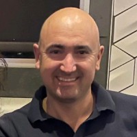 Ricardo Pinto