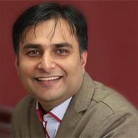 Ali Raza