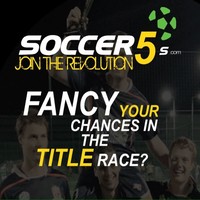 Soccer5s Tuggerah