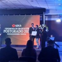 Oscar G. Castro Sandoval