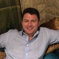 Дмитрий Харламов