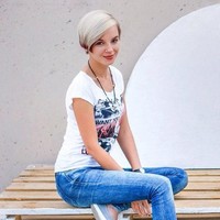 Yuliia Lytvyn