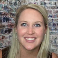 Michelle Garfield