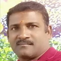 Ramakrishnan G Ramakrishnan