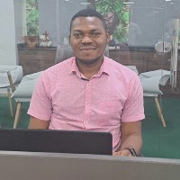 Yusuf Akande