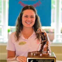 Madison Isaacson