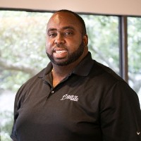 Jeron Allen