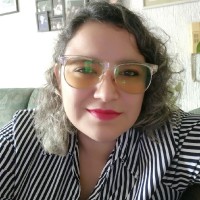 Arq. Itzel Vera