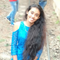 Chinmai Nair