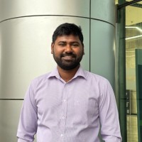 Kanishk I.