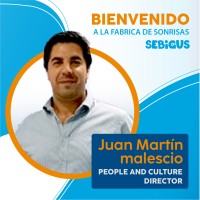 Juan Martin Malescio Bistuer