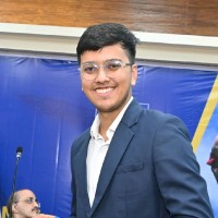 Satyam Nogja