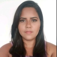 Crystiane Vilaça da Silva