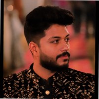 Shubham Kumar