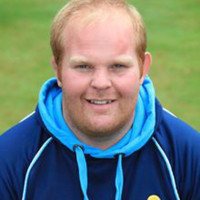 Chris Derrick