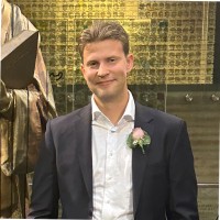 Tim de Haan
