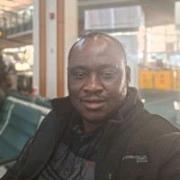 Kingsley Agwu