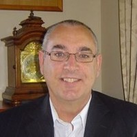 Brian Crisp
