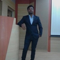 Sandip Khomane