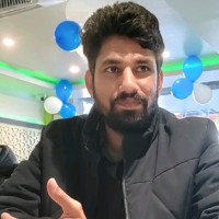 Anuj Patel