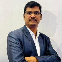 Vijay kumar Kothamasu