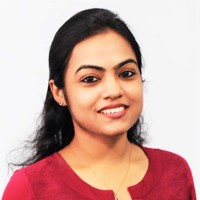 Prashanthi Thukkaram