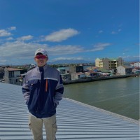 Robert Steeven Flores