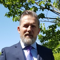 Stephen Fitton