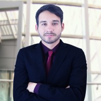 David Jaimes Mejias