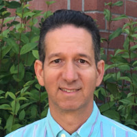 Eric Rosenzweig