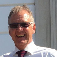 Leif Kjærgaard
