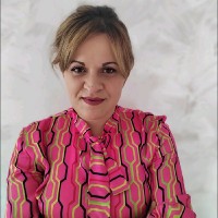 Ajsa Ibisi