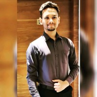 Vishal Gudahe