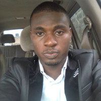 Samuel Komolafe