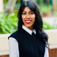 Stephanie Dharmakirti