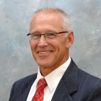 Dr. Jon Russell