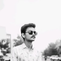 Gaurang Solanki