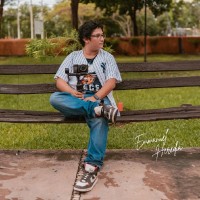 Jesús Emmanuel Heredia Muñoz