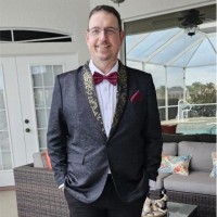 Chad Ristow