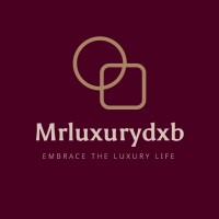Mrluxury Dxb