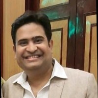 Hitesh Mishra