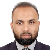 Mohammad Miah