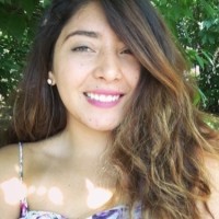 LN. Estefania Soria Montaño