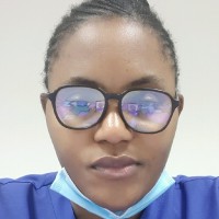 Geraldine Muda