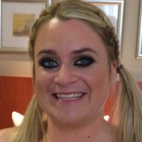 Amy Burgin