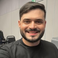 Danilo Batista Mateus