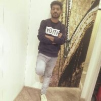 Manju Manjunath