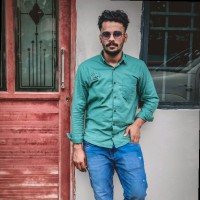 Shafeeque Mp