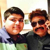 Atharv Trivedi