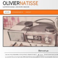 Olivier Natisse